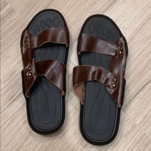 Men’s sandals